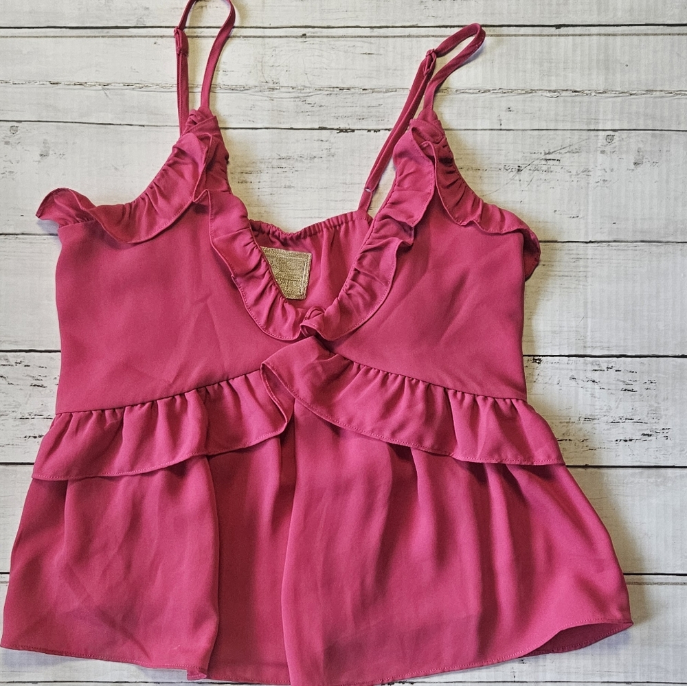 Lauren‎ James Camisole Size Small